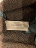 Look by M Brown Poncho Size M - photo 8