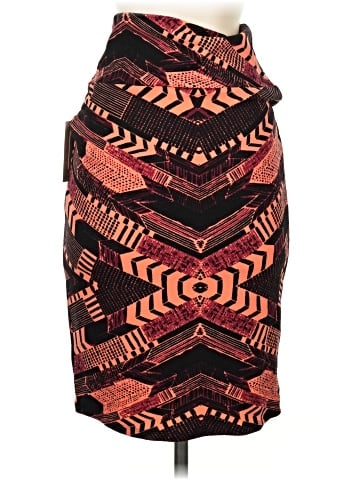 Lularoe Casual Skirt (view 2)