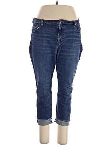 Old Navy Jeans (view 1)