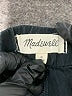 Madewell Solid Black Shorts Size S - photo 3