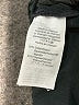 Madewell Solid Black Shorts Size S - photo 4