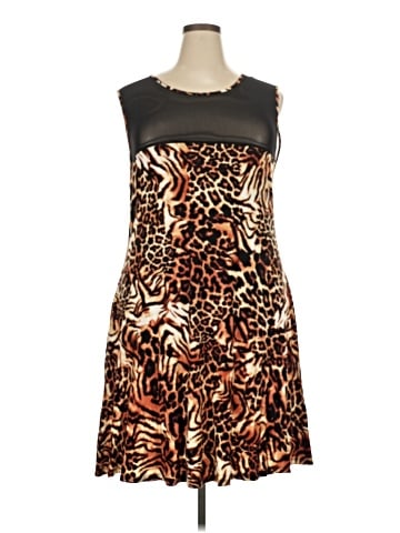 Yelete Cocktail Dress (view 1)