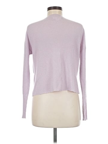 Velvet by Graham & Spencer Long Sleeve Top (view 2)