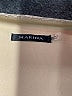 Marina 100% Polyester Metallic Silver Cocktail Dress Size 6 - photo 7