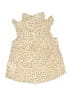Crewcuts 100% Cotton Animal Print Ivory Sleeveless Blouse Size XS (kids) - photo 2