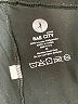 Active Solid Black Active Skort Size 3X - photo 3