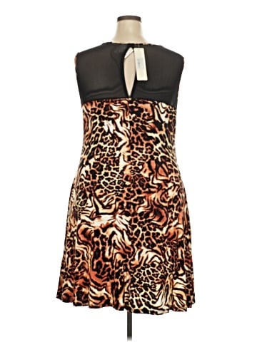 Yelete Cocktail Dress (view 2)