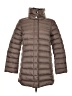 Tahari 100% Nylon Brown Coat Size XS - photo 1
