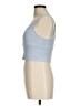 Lululemon Athletica Blue Tank Top Size 6 - photo 5