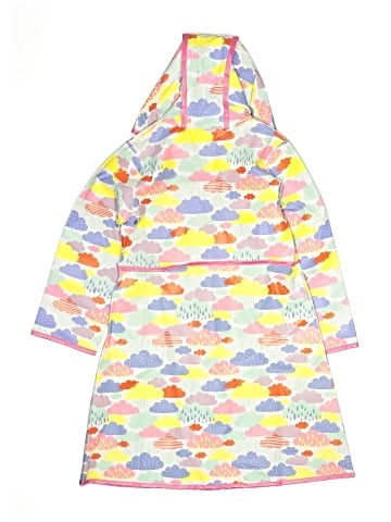 American Girl Raincoat (view 2)