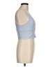 Lululemon Athletica Blue Tank Top Size 6 - photo 4