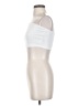 Shein White Tube Top Size S - photo 5
