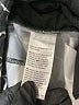 Chico's Print Black Active Pants Size Sm (0.5) - photo 8
