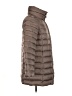 Tahari 100% Nylon Brown Coat Size XS - photo 4