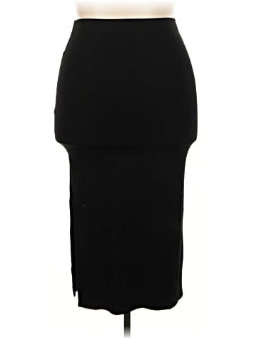 Bebe Formal Skirt (view 2)