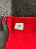 CAbi Red Casual Dress Size S - photo 7