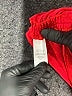 CAbi Red Casual Dress Size S - photo 8