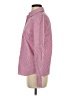 J.Crew Stripes Pink Long Sleeve Button-Down Shirt Size S - photo 5