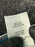 Denim Forum 100% Cotton Blue Jeans Size 26 waist - photo 9