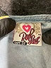 Real Love 100% Polyester Green Dress Size 3T - photo 3