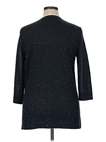 Neiman Marcus Pullover Sweater (view 2)