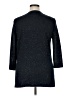 Neiman Marcus 100% Polyester Black Pullover Sweater Size XL - photo 2