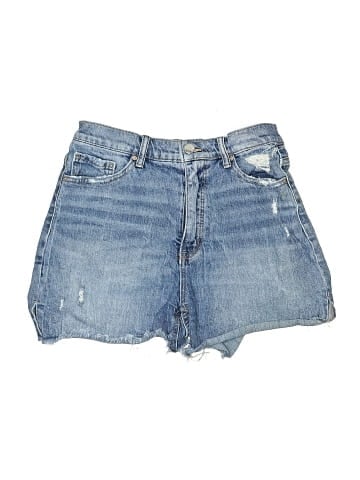 BKE Denim Shorts (view 1)