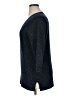 Neiman Marcus 100% Polyester Black Pullover Sweater Size XL - photo 5