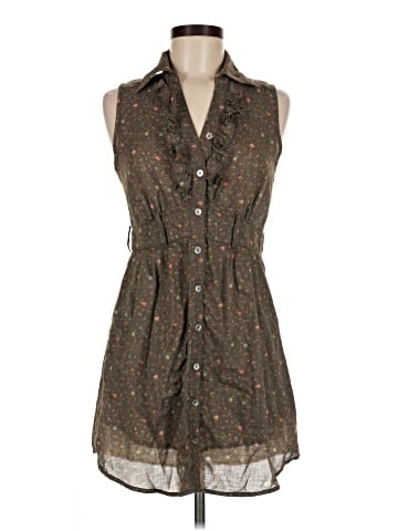 Theme Casual Dress (view 1)