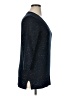 Neiman Marcus 100% Polyester Black Pullover Sweater Size XL - photo 4