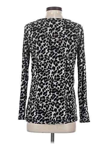 Mario Serrani Long Sleeve Top (view 2)
