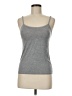 Unbranded Gray Tank Top Size M - photo 1