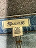 Madewell Blue Jeans Size 26 waist (tall) - photo 7