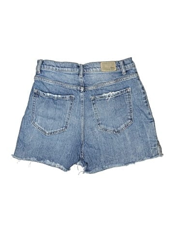 BKE Denim Shorts (view 2)
