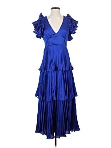 Lulus Cocktail Dress (view 1)