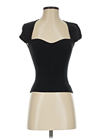Reformation Short Sleeve Top (view 1)