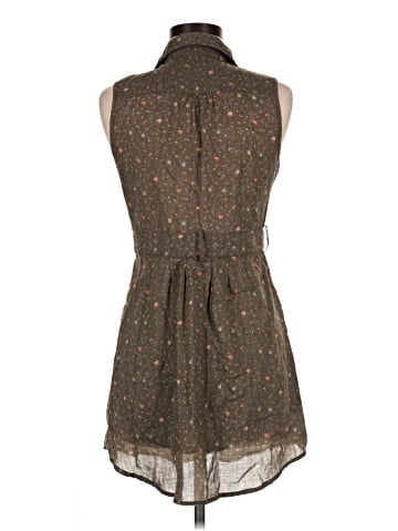 Theme Casual Dress (view 2)