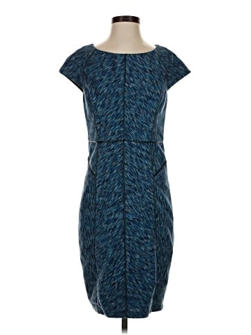 Laundry by Shelli Segal Casual Dress (view 1)