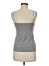 Unbranded Gray Tank Top Size M - photo 2