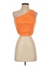 Unbranded Orange Tube Top Size S - photo 1