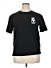 NBA Black Short Sleeve T-Shirt Size XL - photo 1