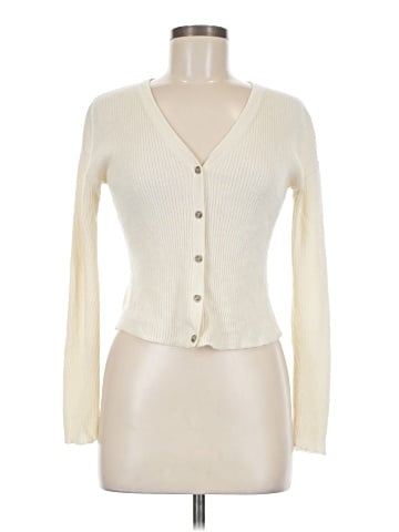 Velvet by Graham & Spencer Long Sleeve Top (view 1)