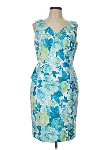 Antonio Melani Cocktail Dress (view 1)