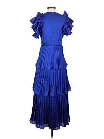 Lulus Cocktail Dress (view 2)