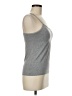 Unbranded Gray Tank Top Size M - photo 4