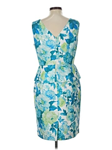 Antonio Melani Cocktail Dress (view 2)