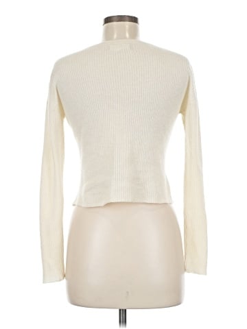 Velvet by Graham & Spencer Long Sleeve Top (view 2)
