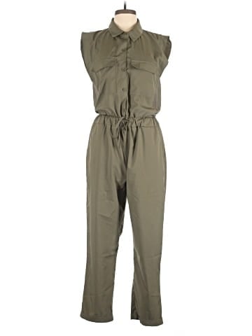 Evereve Jumpsuit (view 1)