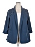 Maurices Blue Blazer Size 2X - photo 1