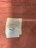 J.Crew 100% Cotton Orange Long Sleeve Button-Down Shirt Size 12 - photo 7